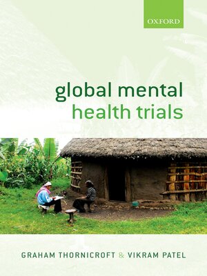 cover image of Global Mental Health Trials